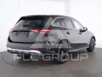 2025 Mercedes Benz GLC-Class