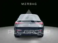 2025 Mercedes Benz GLC-Class