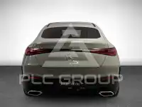 2025 Mercedes Benz GLC-Class