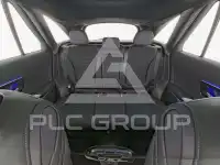 2025 Mercedes Benz GLC-Class