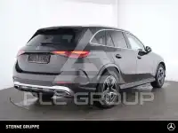 2025 Mercedes Benz GLC-Class