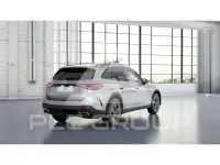 2025 Mercedes Benz GLC-Class