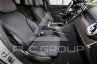 2025 Mercedes Benz GLC-Class
