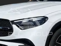 2025 Mercedes Benz GLC-Class