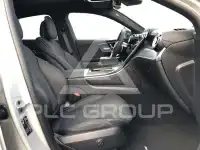 2025 Mercedes Benz GLC-Class