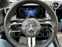 2025 Mercedes Benz GLC-Class