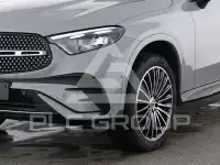 2025 Mercedes Benz GLC-Class