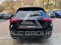2025 Mercedes Benz GLC-Class