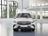 2025 Mercedes Benz GLC-Class
