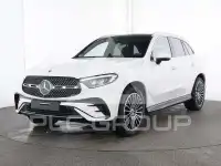 2025 Mercedes Benz GLC-Class