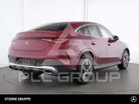 2025 Mercedes Benz GLC-Class