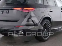 2025 Mercedes Benz GLC-Class