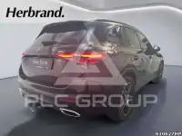 2025 Mercedes Benz GLC-Class