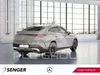 2025 Mercedes Benz GLC-Class
