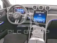 2025 Mercedes Benz GLC-Class