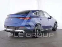 2025 Mercedes Benz GLC-Class