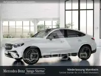 2025 Mercedes Benz GLC-Class