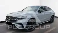 2025 Mercedes Benz GLC-Class