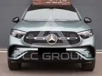 2025 Mercedes Benz GLC-Class