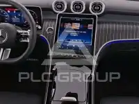 2025 Mercedes Benz GLC-Class