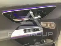 2025 Mercedes Benz GLC-Class