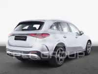 2025 Mercedes Benz GLC-Class