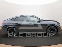 2025 Mercedes Benz GLC-Class