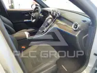 2025 Mercedes Benz GLC-Class