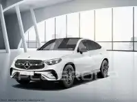 2025 Mercedes Benz GLC-Class