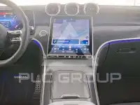 2025 Mercedes Benz GLC-Class
