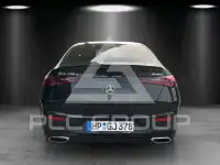 2025 Mercedes Benz GLC-Class