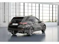 2025 Mercedes Benz GLC-Class