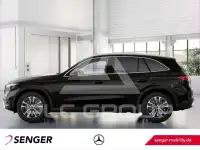 2025 Mercedes Benz GLC-Class