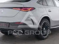 2025 Mercedes Benz GLC-Class