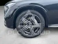 2025 Mercedes Benz GLC-Class