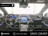 2025 Mercedes Benz GLC-Class