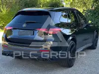 2025 Mercedes Benz GLC-Class