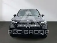 2025 Mercedes Benz GLC-Class