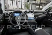 2025 Mercedes Benz GLC-Class