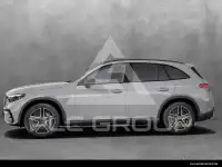 2025 Mercedes Benz GLC-Class