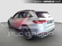 2025 Mercedes Benz GLC-Class