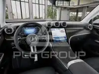 2025 Mercedes Benz GLC-Class