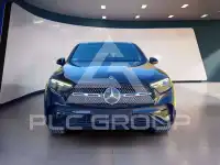 2025 Mercedes Benz GLC-Class