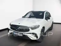 2025 Mercedes Benz GLC-Class