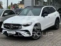 2025 Mercedes Benz GLC-Class