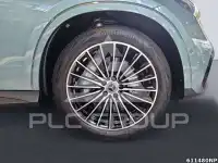 2025 Mercedes Benz GLC-Class