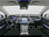 2025 Mercedes Benz GLC-Class