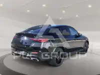 2025 Mercedes Benz GLC-Class
