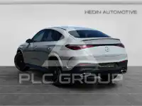 2025 Mercedes Benz GLC-Class
