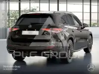 2025 Mercedes Benz GLC-Class